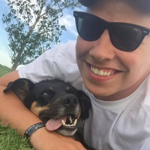 Meet your Posher, Adam - Picture 1 of 1